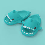 Slippers Shark bathing shoes