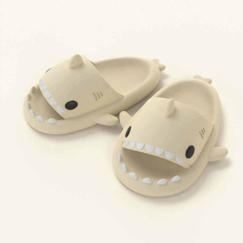 Slippers Shark bathing shoes